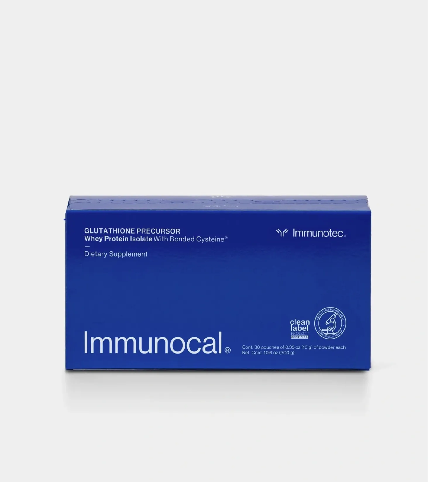 Immunocal
