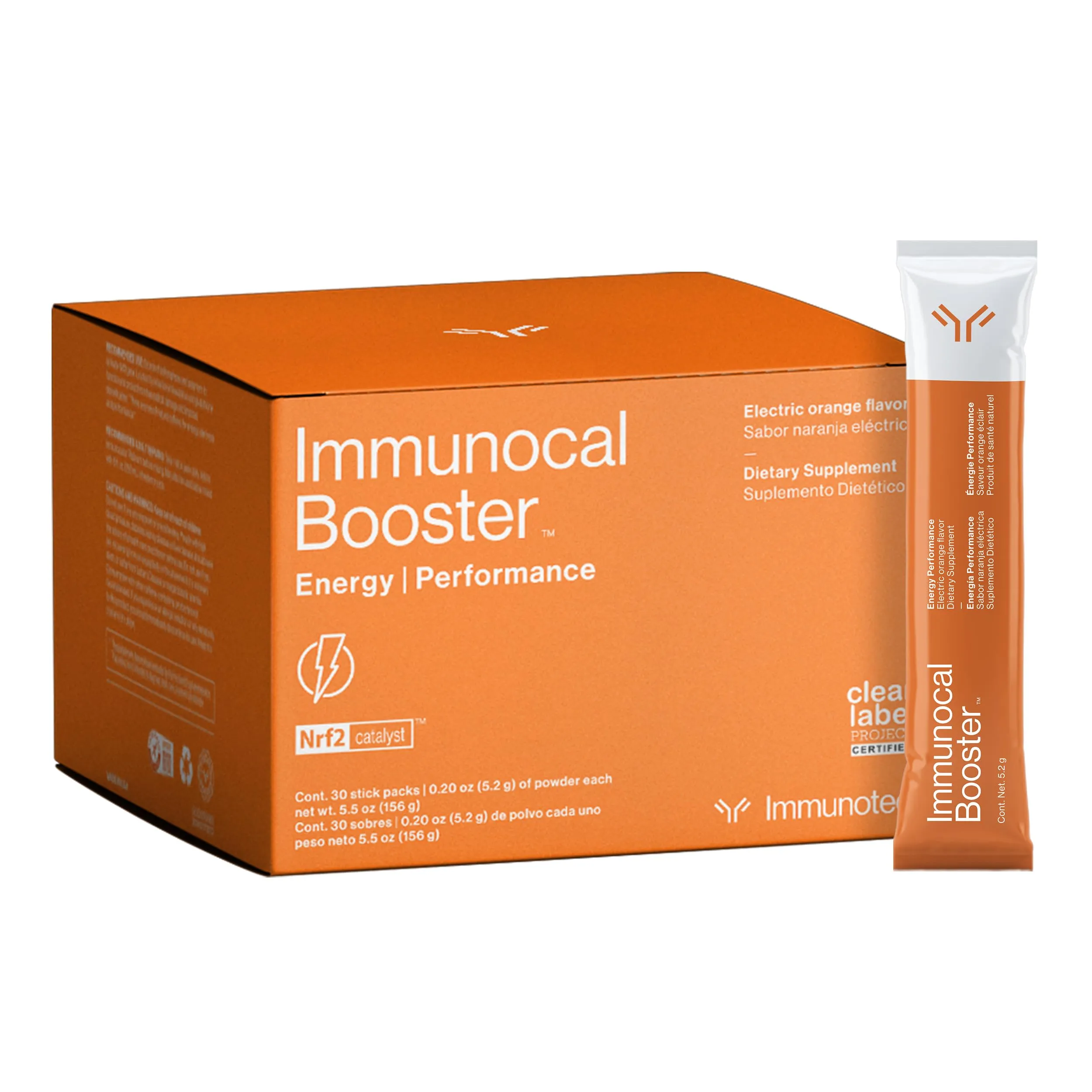 Immunocal Booster