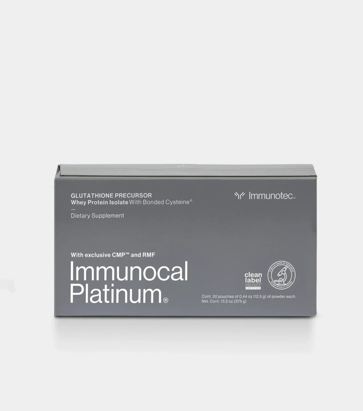 Immunocal Platinum