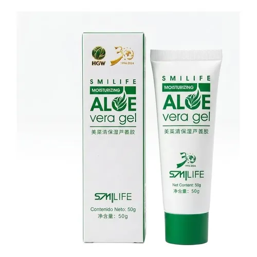 Smilife Aloe Vera Gel
