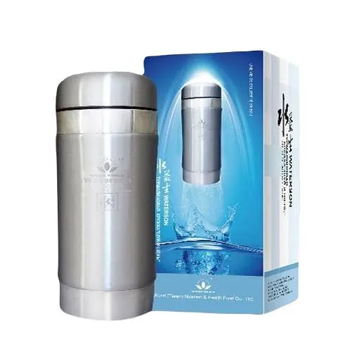 Thermo de Turmalina