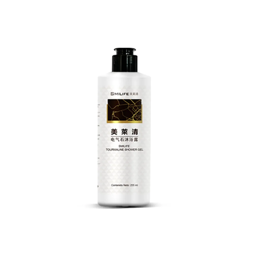 Tourmaline Shower Gel