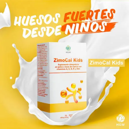 Zimocal Kids